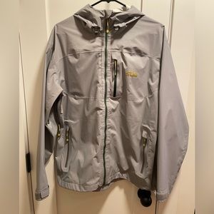 Stio Men’s Modis Rain Jacket